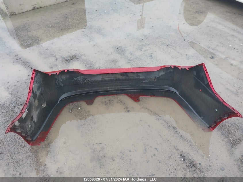 2012 Chevrolet Sonic VIN: 1G1JA5EH9C4187256 Lot: 12059320