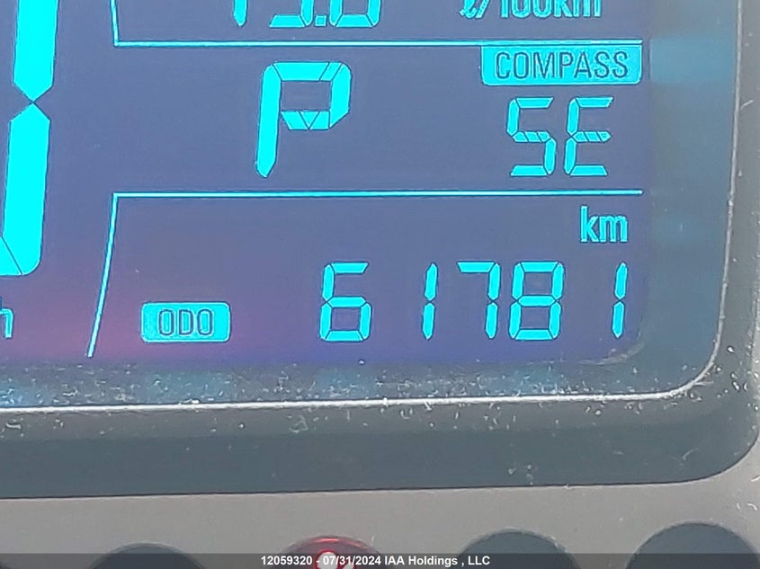 2012 Chevrolet Sonic VIN: 1G1JA5EH9C4187256 Lot: 12059320