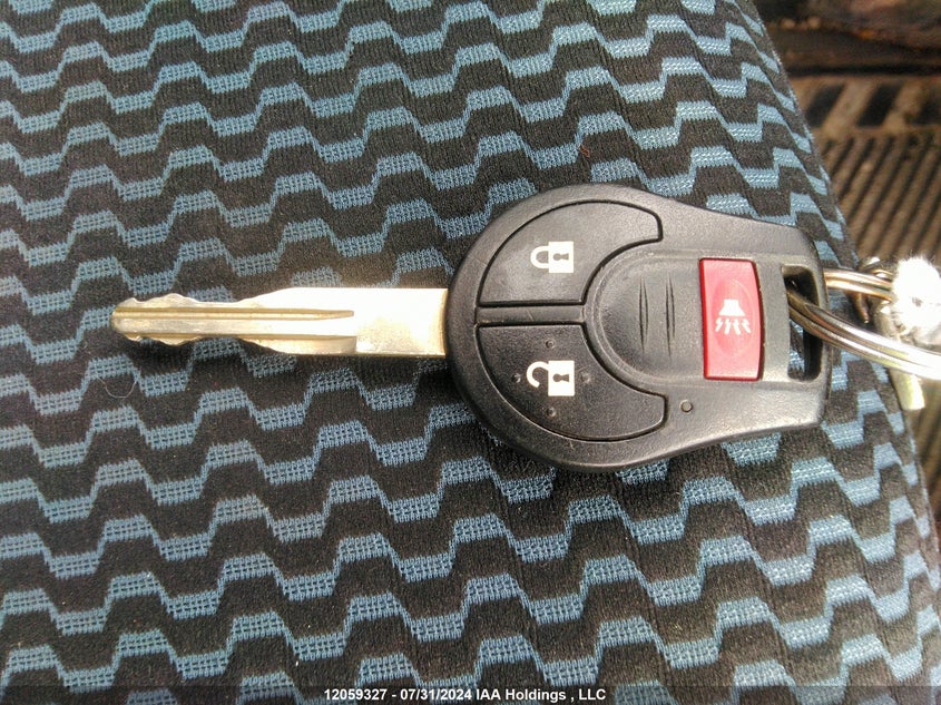 2016 Nissan Versa VIN: 3N1CE2CP1GL391064 Lot: 12059327