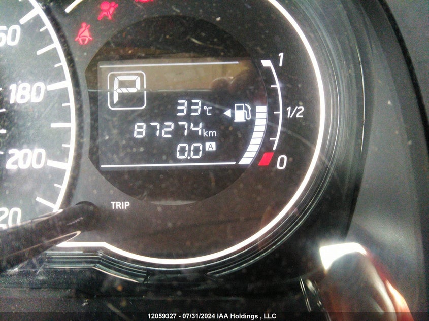 2016 Nissan Versa VIN: 3N1CE2CP1GL391064 Lot: 12059327