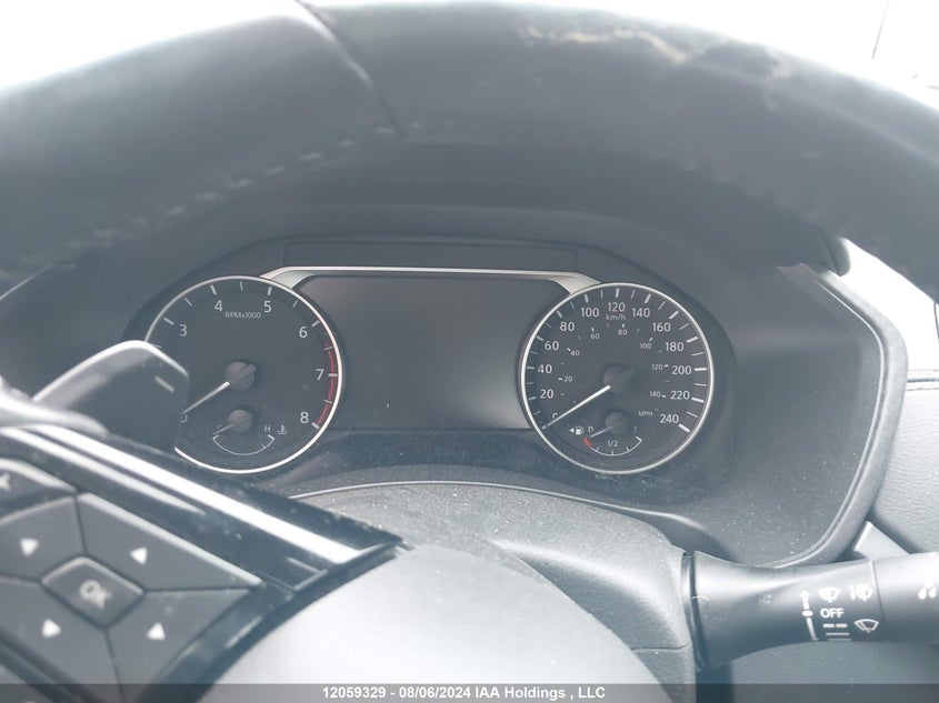 2021 Nissan Altima VIN: 1N4BL4CW9MN333173 Lot: 12059329