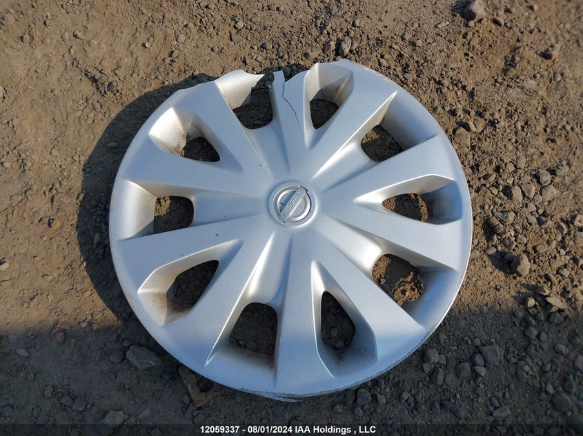 2016 Nissan Versa Note VIN: 3N1CE2CP5GL370363 Lot: 12059337