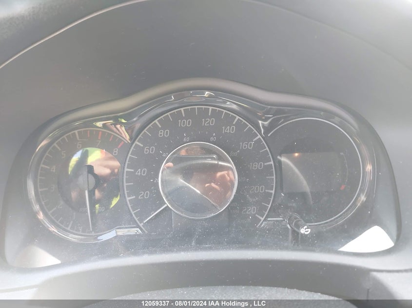 2016 Nissan Versa Note VIN: 3N1CE2CP5GL370363 Lot: 12059337