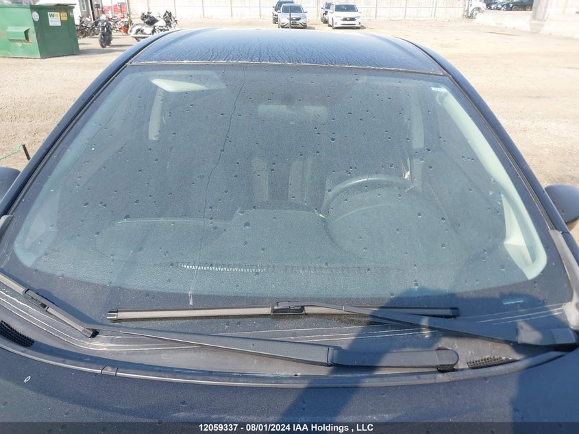 2016 Nissan Versa Note VIN: 3N1CE2CP5GL370363 Lot: 12059337