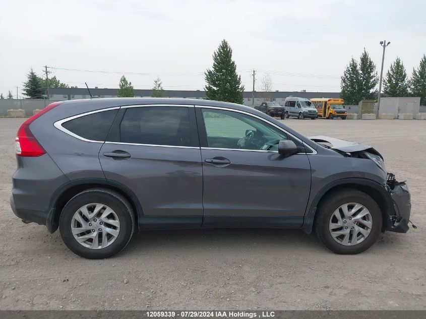 2015 Honda Cr-V VIN: 2HKRM4H77FH103108 Lot: 12059339