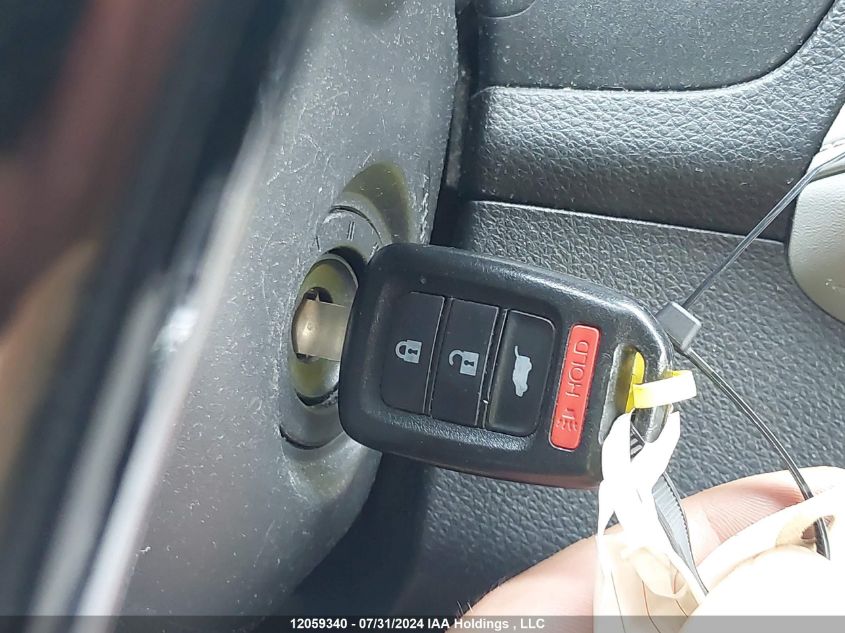 2017 Honda Hr-V VIN: 3CZRU6H32HM108443 Lot: 12059340