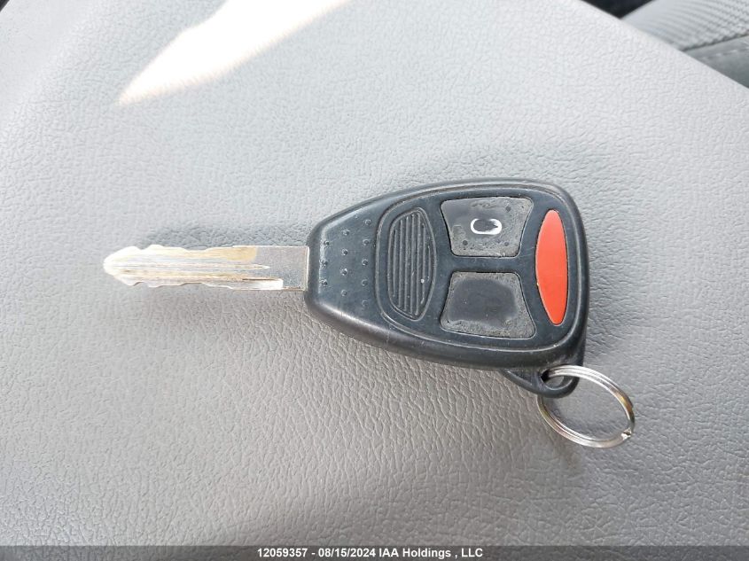 2006 Dodge Magnum Sxt VIN: 2D4FV47V26H120023 Lot: 12059357