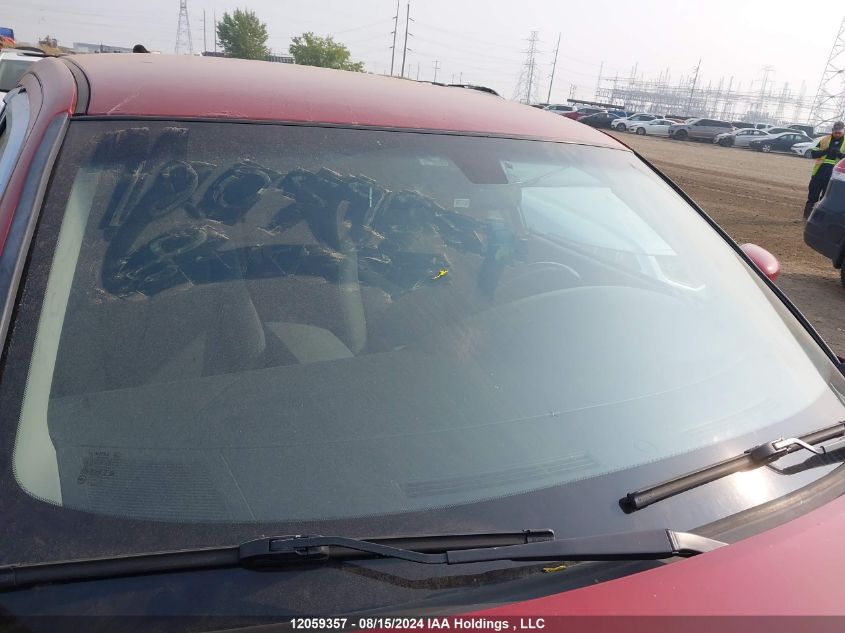 2006 Dodge Magnum Sxt VIN: 2D4FV47V26H120023 Lot: 12059357