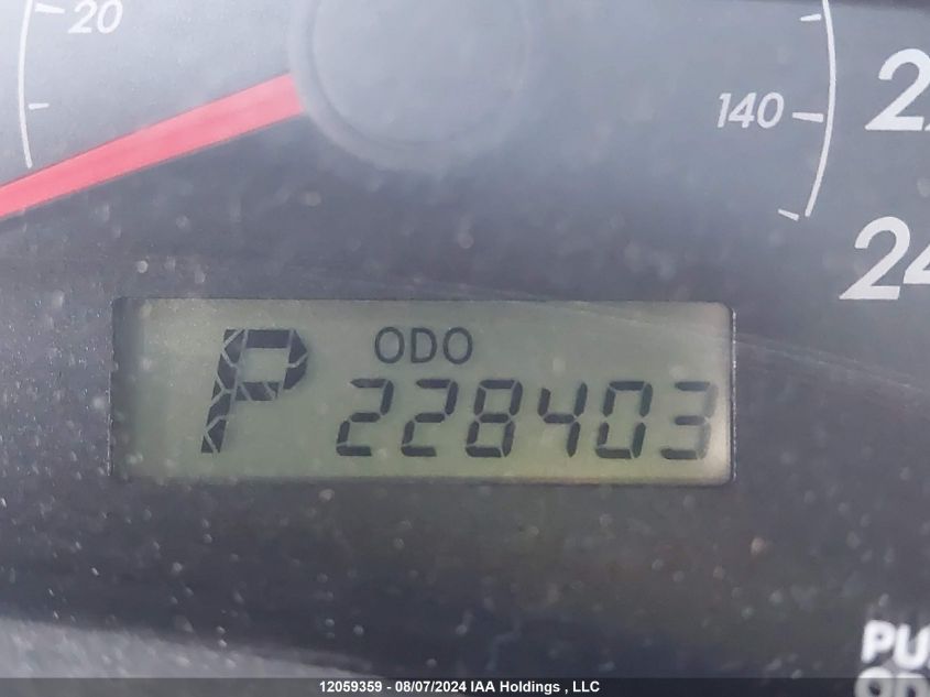 2009 Toyota Corolla Ce VIN: 2T1BU40E79C173906 Lot: 12059359