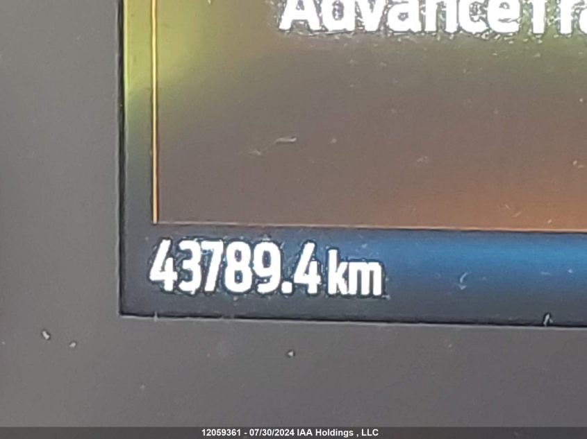 2022 Ford F150 Supercrew VIN: 1FTEW1EP4NKE07606 Lot: 12059361