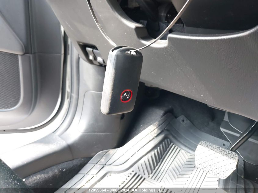 2024 Mazda Cx-5 VIN: JM3KFBBL9R0437414 Lot: 12059364