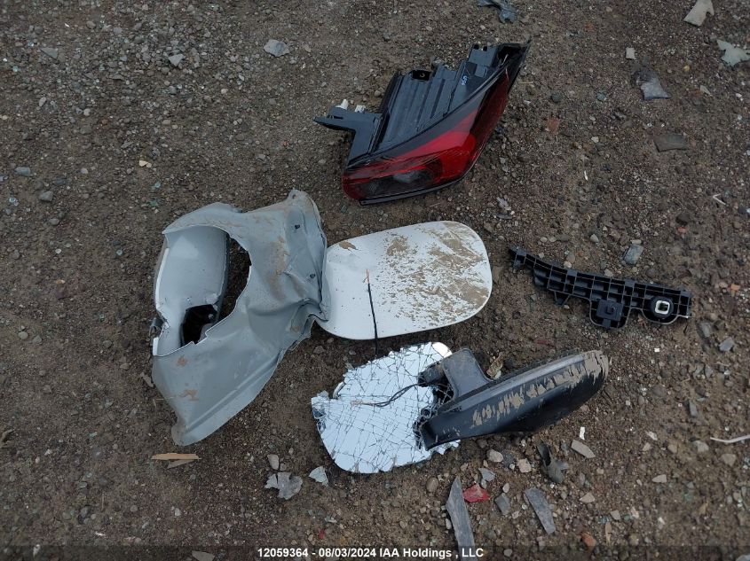 2024 Mazda Cx-5 VIN: JM3KFBBL9R0437414 Lot: 12059364