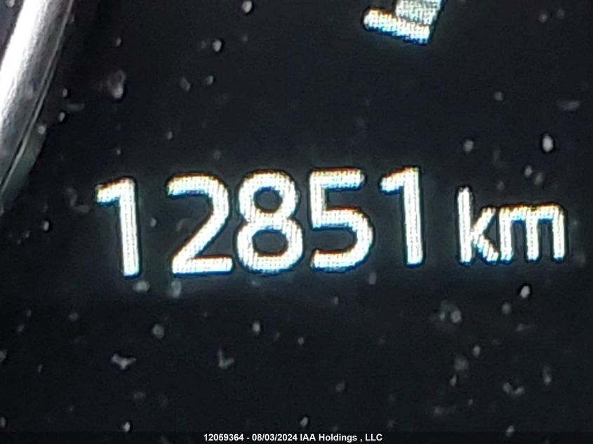 2024 Mazda Cx-5 VIN: JM3KFBBL9R0437414 Lot: 12059364