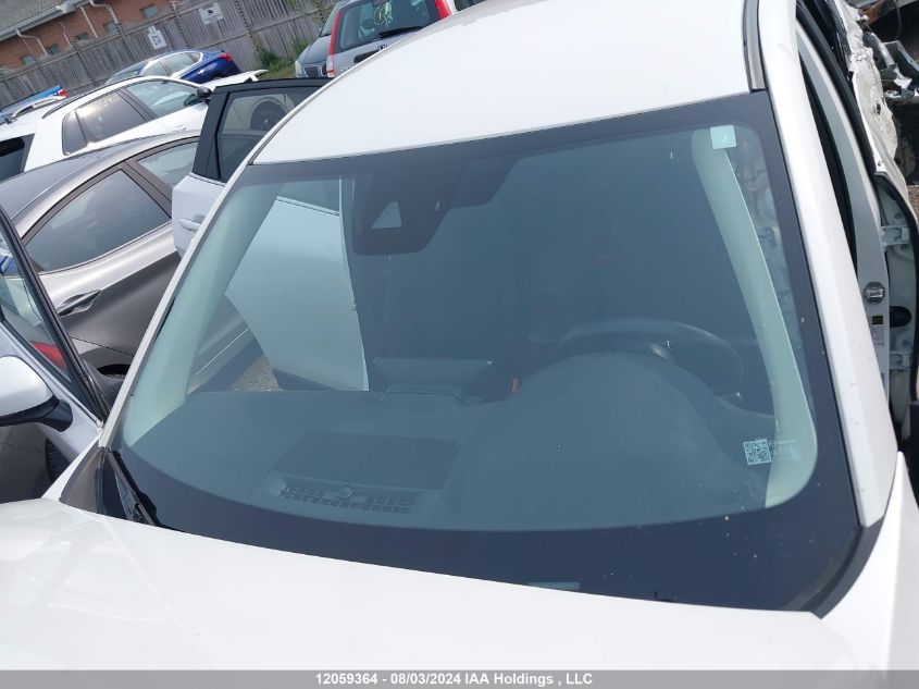 2024 Mazda Cx-5 VIN: JM3KFBBL9R0437414 Lot: 12059364