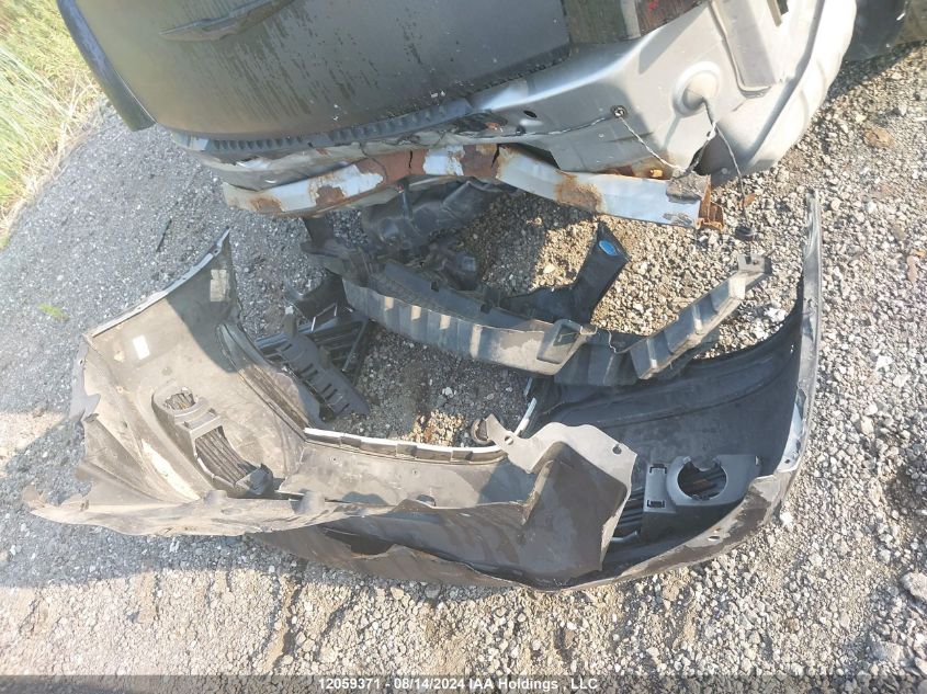 2011 Chrysler 300 Touring VIN: 2C3CA4CG7BH522007 Lot: 12059371