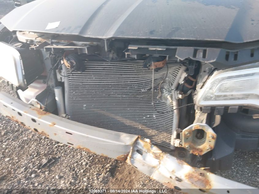 2011 Chrysler 300 Touring VIN: 2C3CA4CG7BH522007 Lot: 12059371