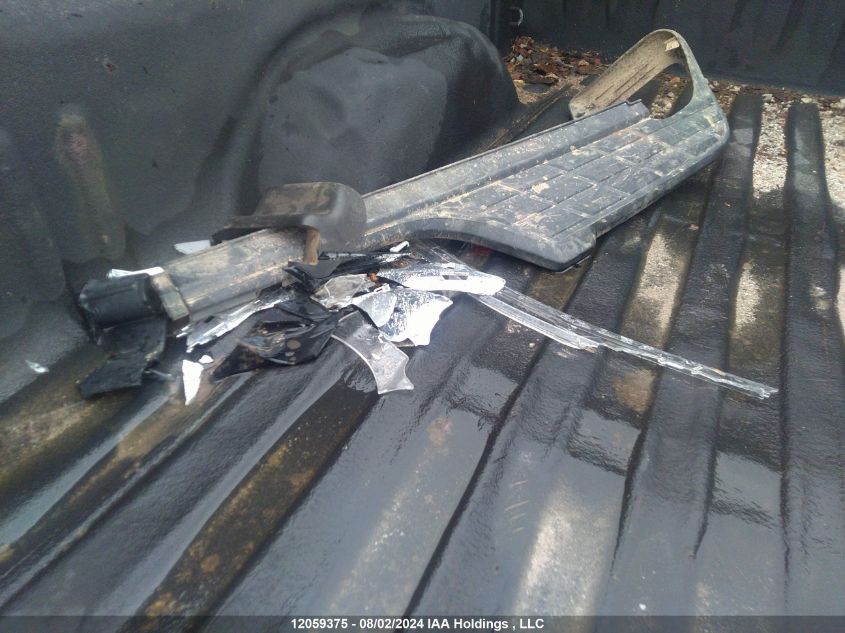 2009 GMC Sierra 1500 VIN: 2GTEK133391125183 Lot: 12059375