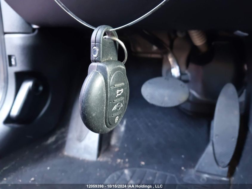 2015 Mini Cooper Hardtop 5 Door VIN: WMWXS5C53FT833129 Lot: 12059398