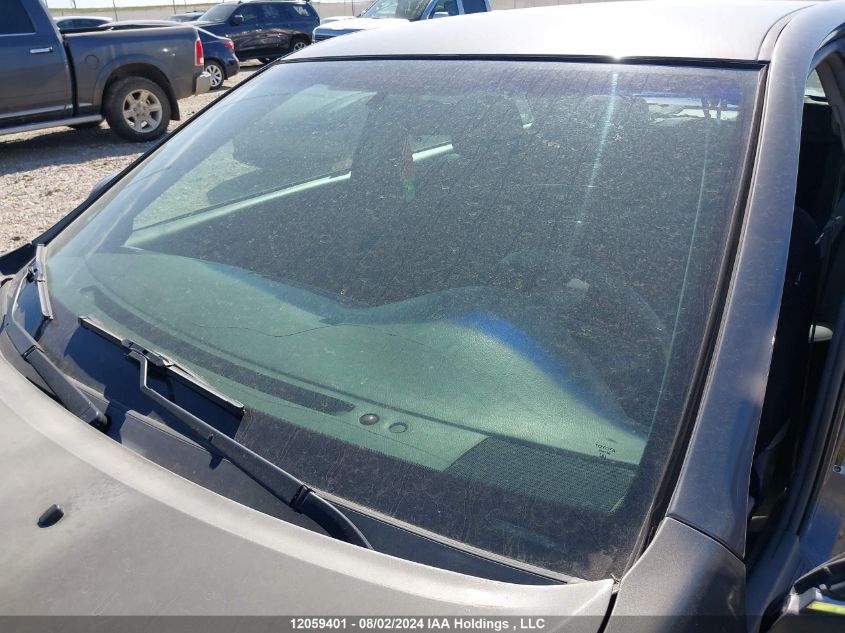 2004 Toyota Camry Le/Xle/Se VIN: 4T1BF32K74U582714 Lot: 12059401