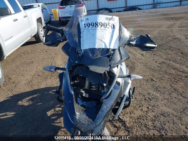 2015 BMW R1200 Gs VIN: WB10A0100FZ168668 Lot: 12059410