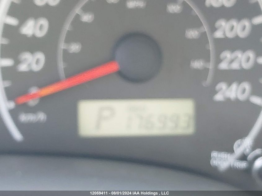 2010 Toyota Corolla Ce VIN: 2T1BU4EE2AC320680 Lot: 12059411