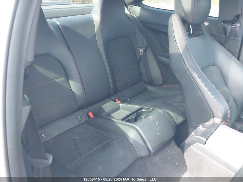 2014 Mercedes-Benz C-Class VIN: WDDGJ8JB3EG302820 Lot: 12059415