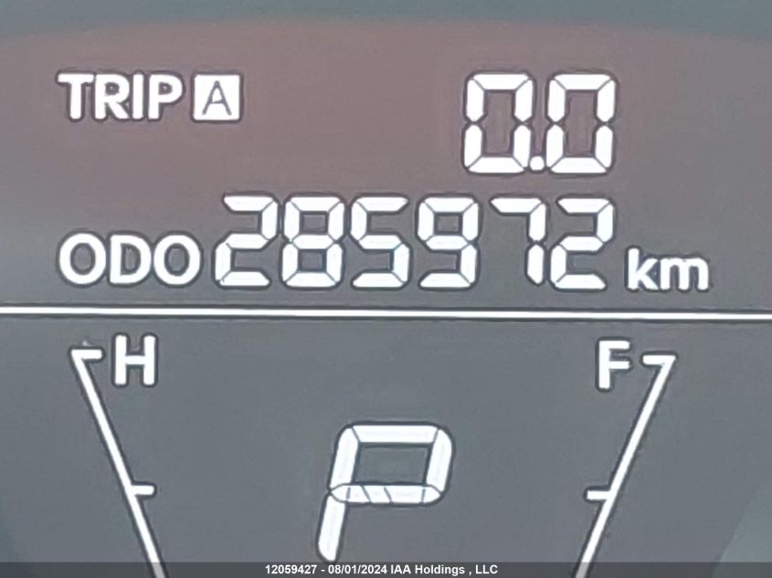 2011 Hyundai Elantra Gl VIN: 5NPDH4AE7BH059273 Lot: 12059427