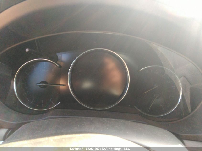 2021 Mazda Cx-5 VIN: JM3KFBEY4M0132046 Lot: 12059447