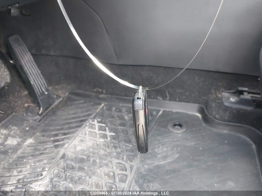 2022 Toyota Rav4 Xle VIN: 2T3R1RFV2NW271222 Lot: 12059465