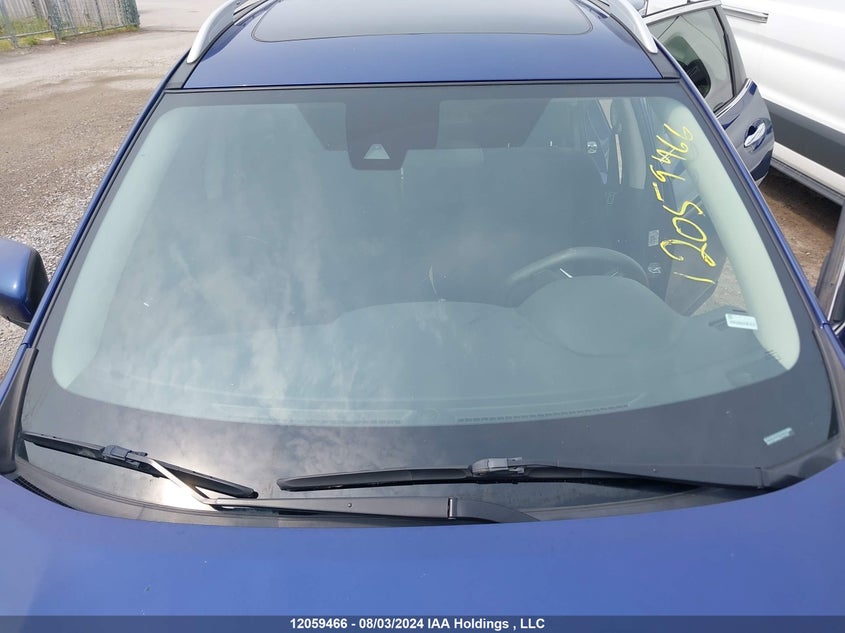 2020 Nissan Rogue VIN: 5N1AT2MV0LC711127 Lot: 12059466