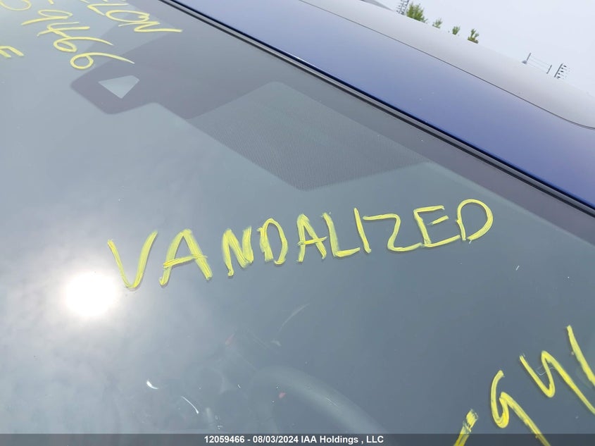 2020 Nissan Rogue VIN: 5N1AT2MV0LC711127 Lot: 12059466