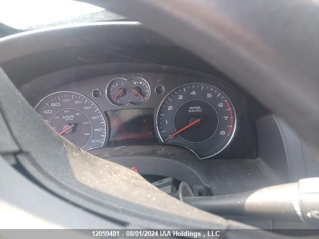 2007 Pontiac Torrent VIN: 2CKDL63F176118967 Lot: 12059481