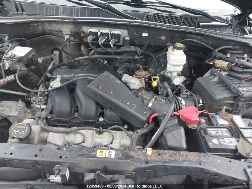 2008 Ford Escape VIN: 1FMCU03128KD82159 Lot: 12059489