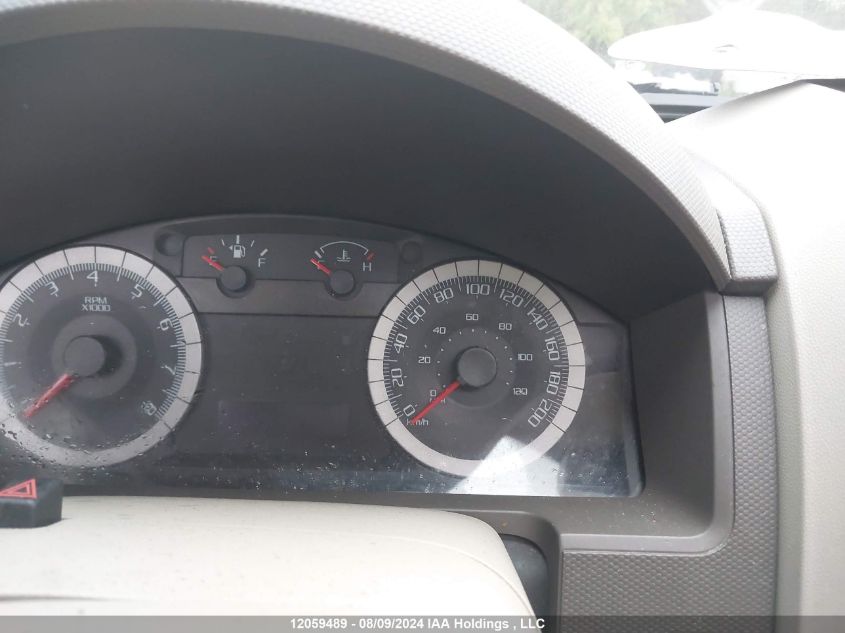 2008 Ford Escape VIN: 1FMCU03128KD82159 Lot: 12059489