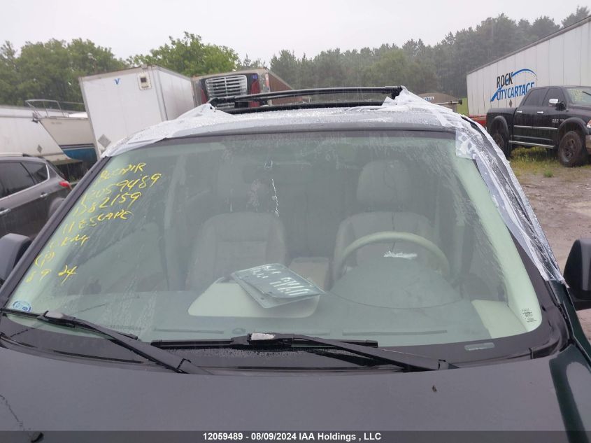 2008 Ford Escape VIN: 1FMCU03128KD82159 Lot: 12059489