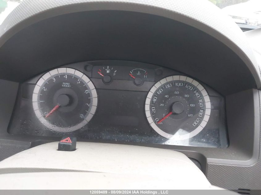 2008 Ford Escape VIN: 1FMCU03128KD82159 Lot: 12059489