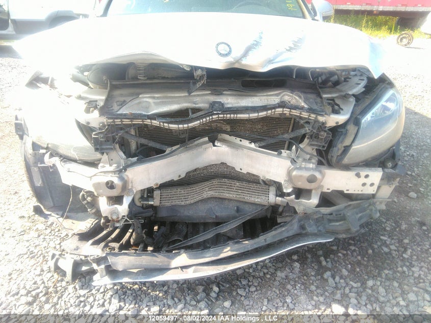 2015 Mercedes-Benz C-Class VIN: 55SWF4KB0FU053496 Lot: 12059497