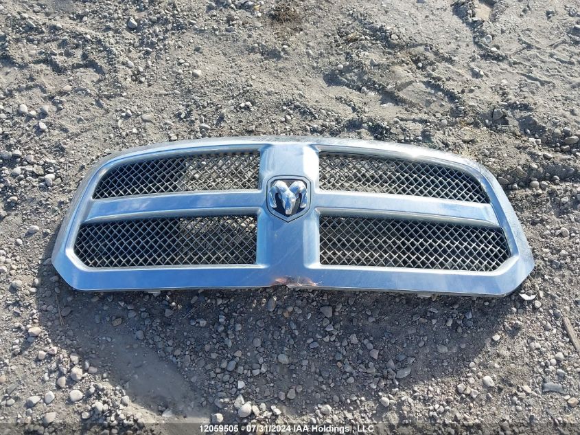 2015 Ram 1500 Longhorn VIN: 1C6RR7PM1FS507122 Lot: 12059505