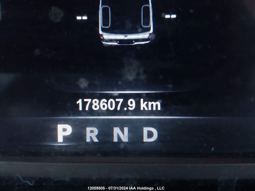 2015 Ram 1500 Longhorn VIN: 1C6RR7PM1FS507122 Lot: 12059505