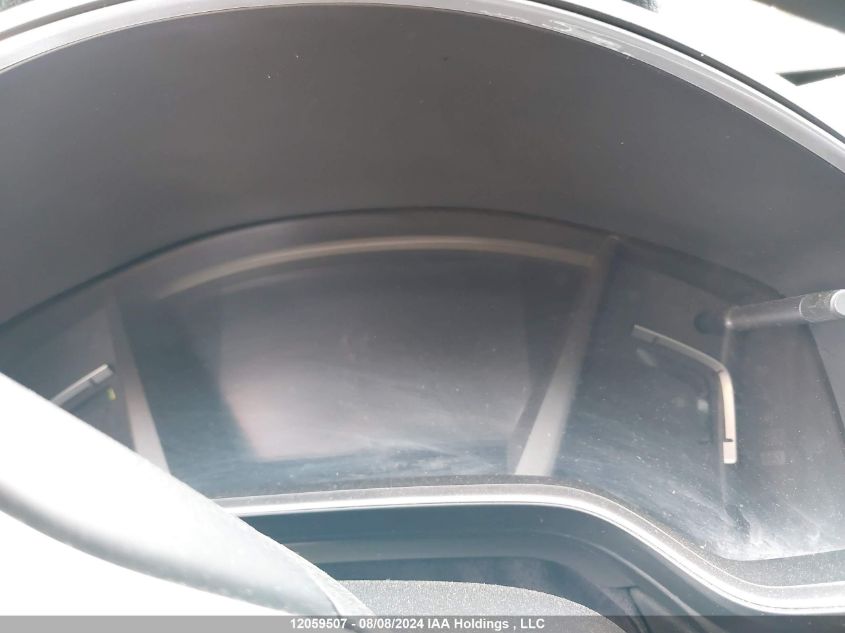 2017 Honda Cr-V VIN: 2HKRW2H87HH134580 Lot: 12059507