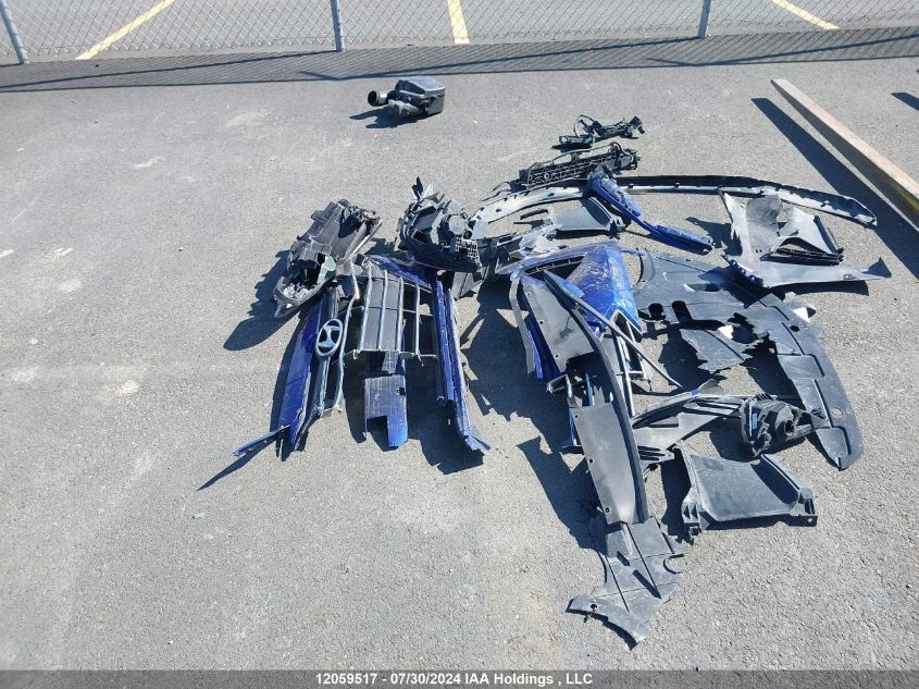 2020 Hyundai Elantra Sel/Value/Limited VIN: KMHD84LF7LU920976 Lot: 12059517