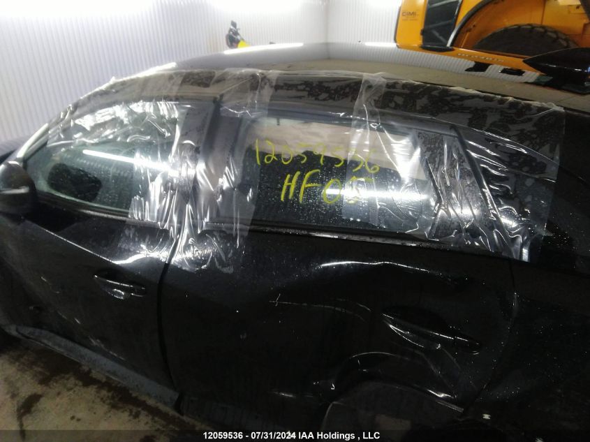 2019 Mazda Cx-3 VIN: JM1DKDB73K0431724 Lot: 12059536