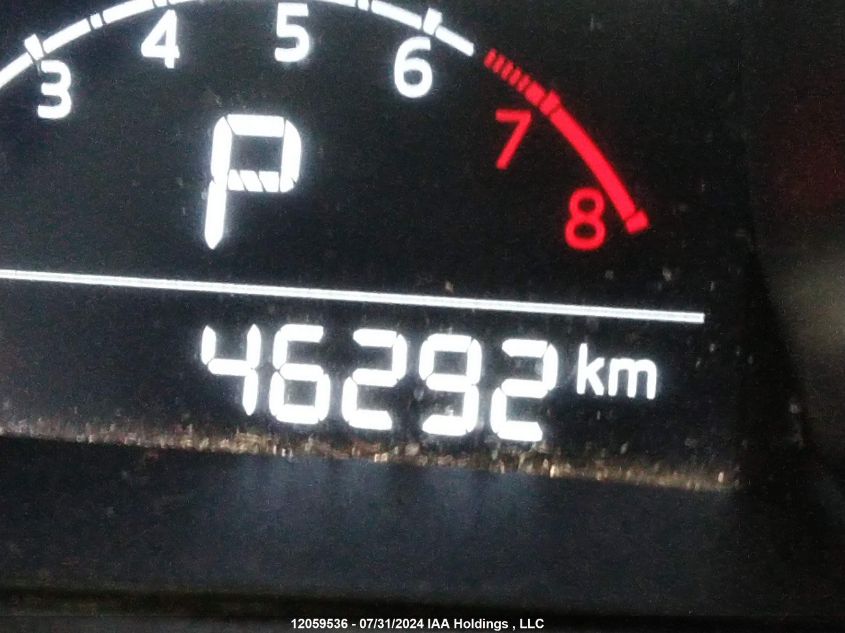 2019 Mazda Cx-3 VIN: JM1DKDB73K0431724 Lot: 12059536