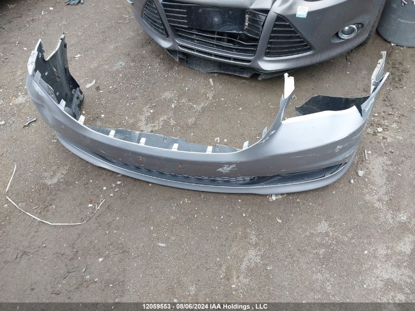 2013 Dodge Grand Caravan Crew VIN: 2C4RDGDG1DR699940 Lot: 12059553