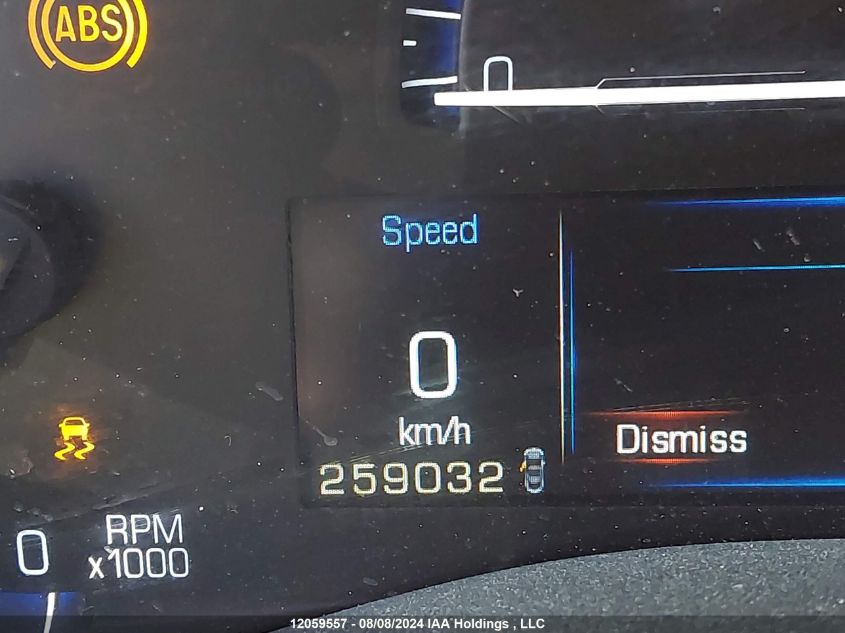 2013 Cadillac Ats VIN: 1G6AJ5SX9D0150707 Lot: 12059557