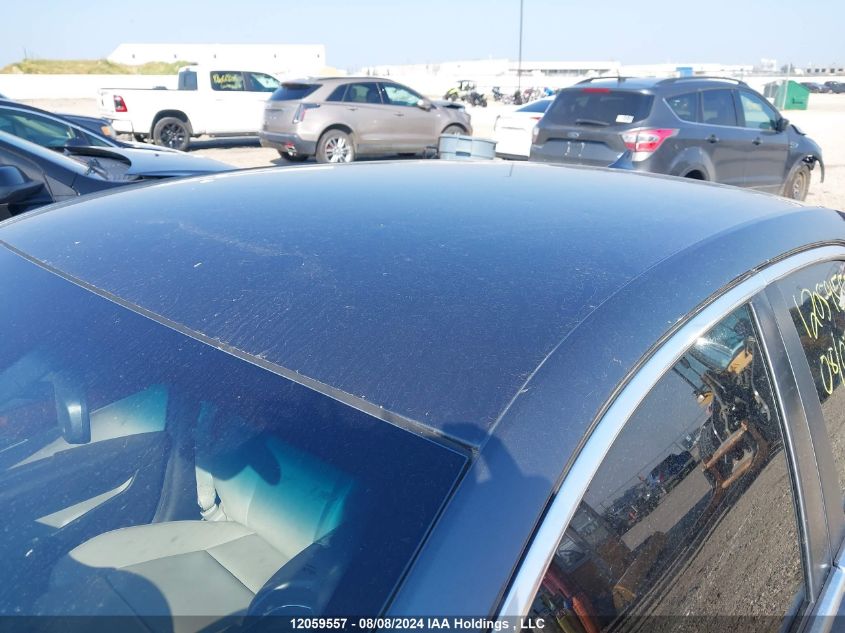 2013 Cadillac Ats VIN: 1G6AJ5SX9D0150707 Lot: 12059557