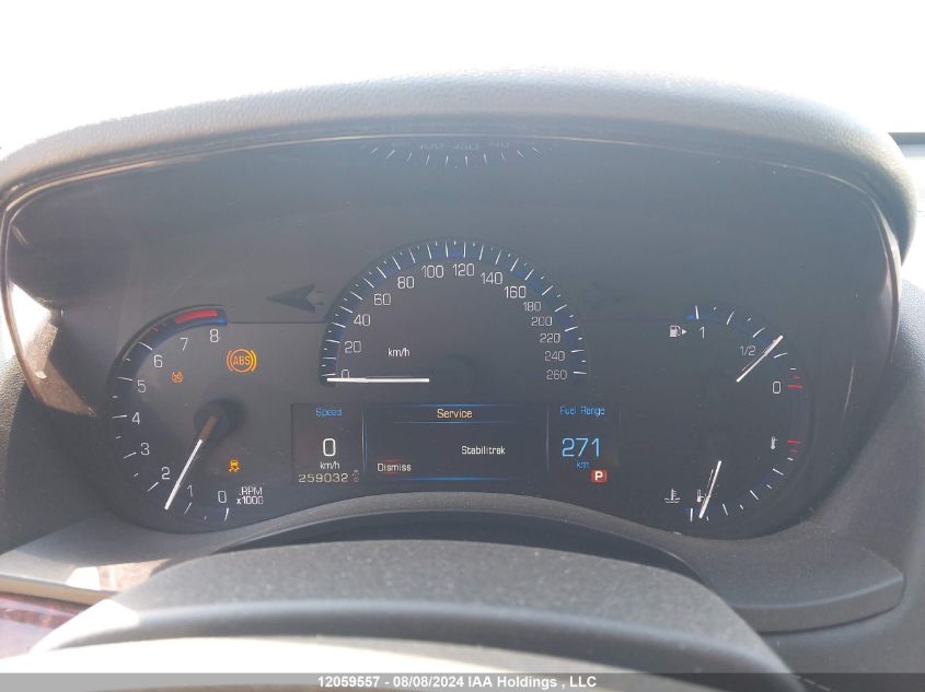 2013 Cadillac Ats VIN: 1G6AJ5SX9D0150707 Lot: 12059557