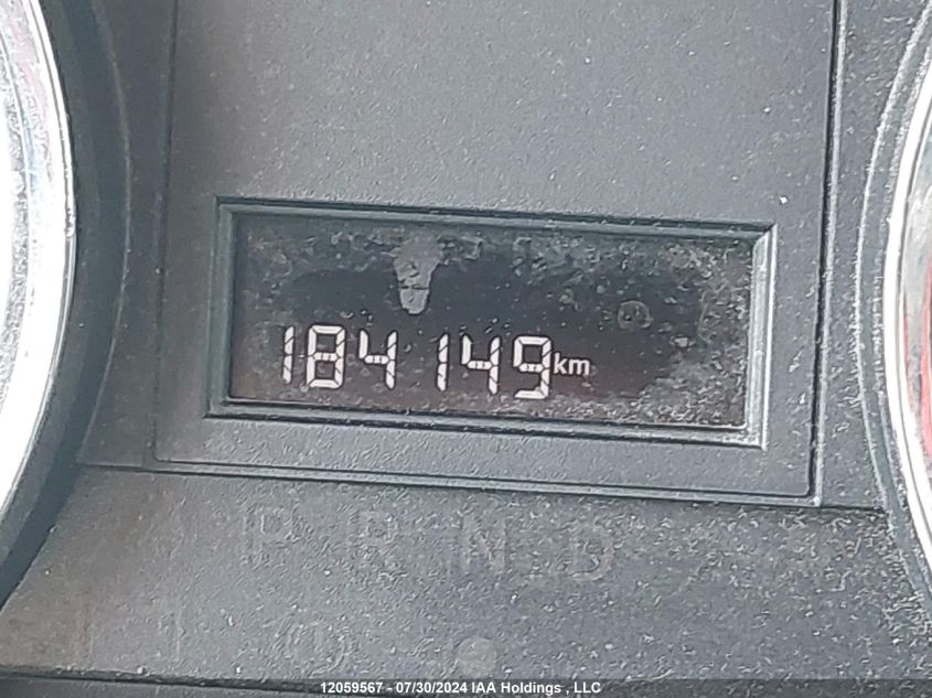 2012 Dodge Grand Caravan Se/Sxt VIN: 2C4RDGBG3CR421851 Lot: 12059567