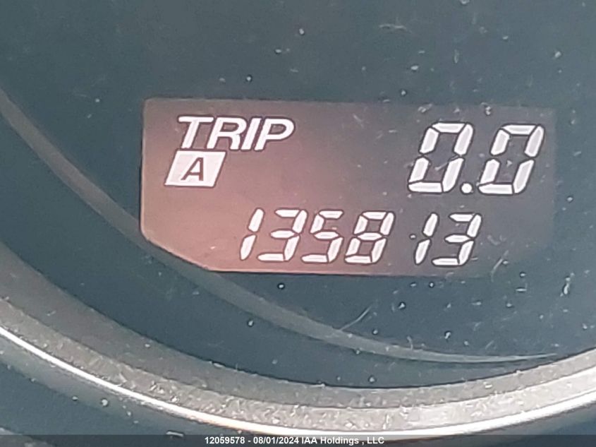 2004 Mazda Rx-8 VIN: JM1FE173240133642 Lot: 12059578