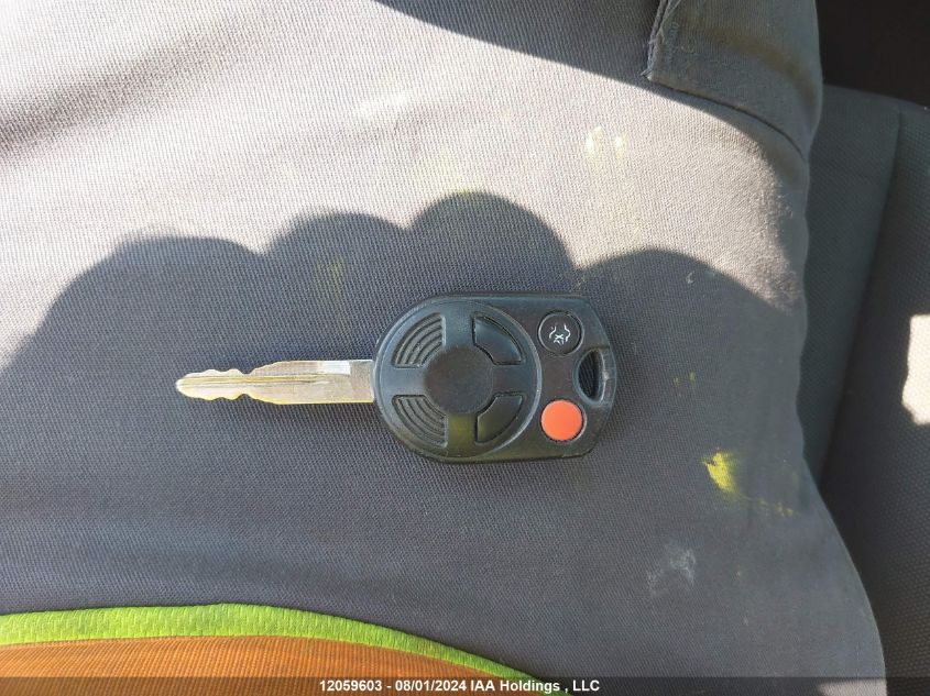 2011 Ford Escape Xlt Automatic VIN: 1FMCU0D74BKB75654 Lot: 12059603